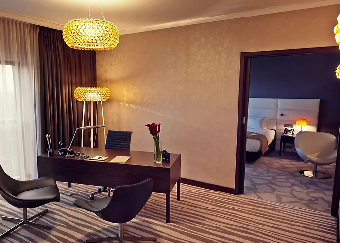 Szálloda Doubletree By Hilton 4*